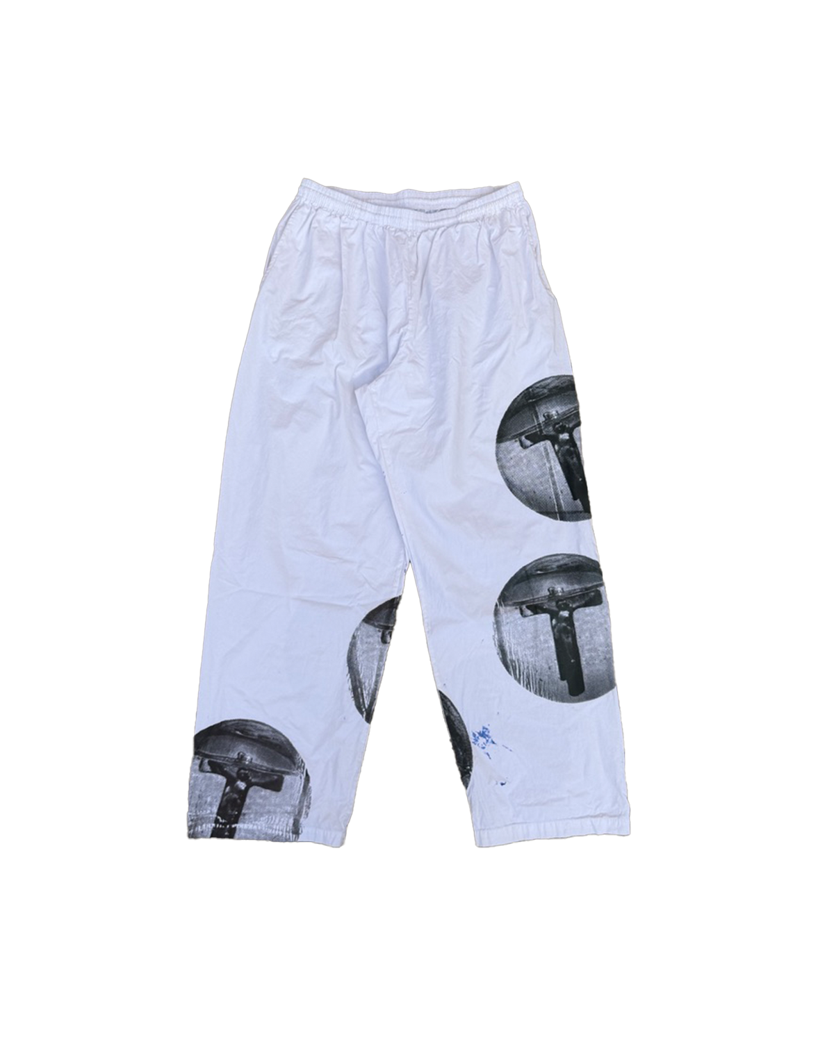 JESUCRISTO LAB PANTS SAMPLE