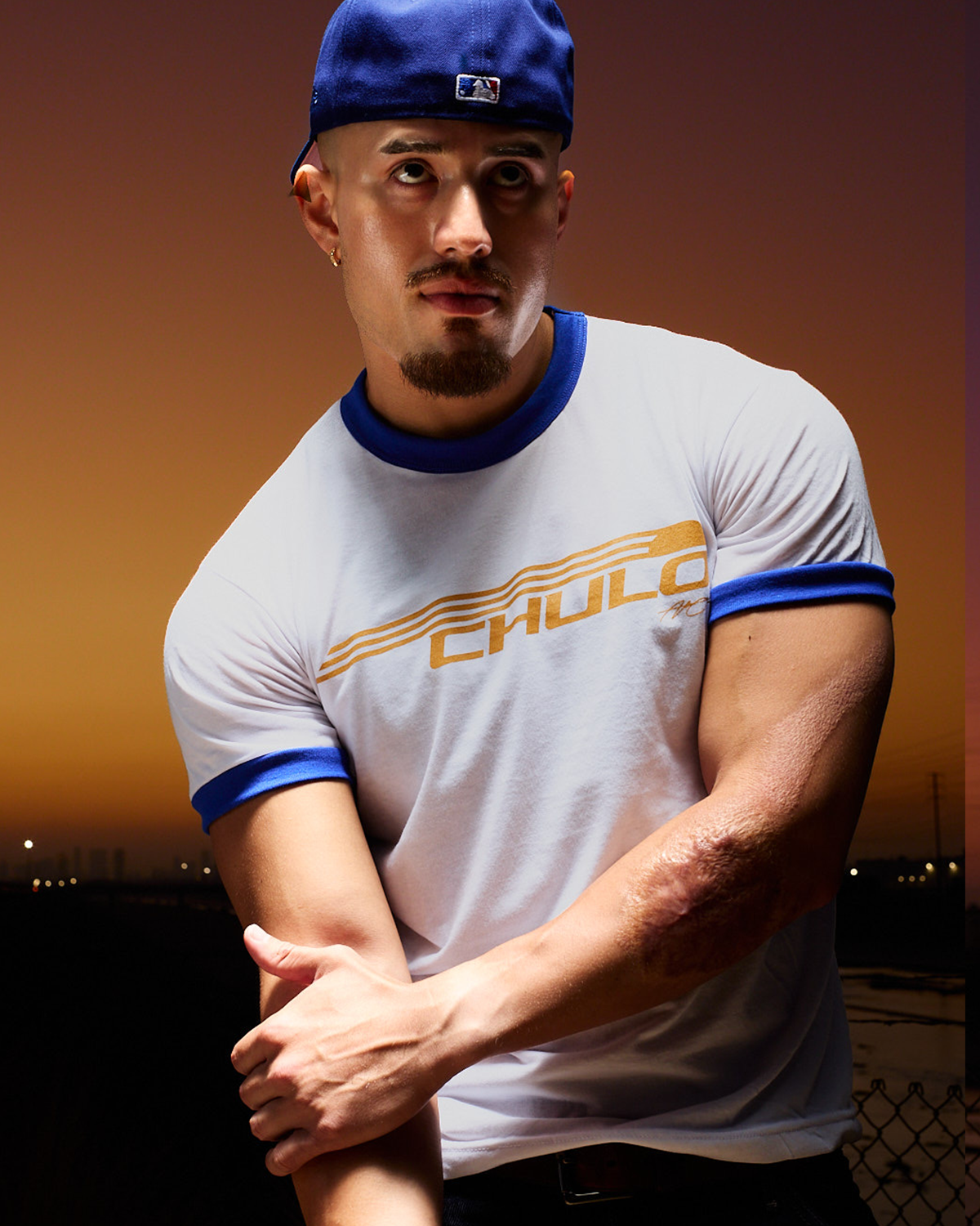 Chulo Premiere Tee
