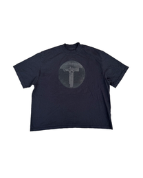 YEEZY JESUCRISO TEE SAMPLE