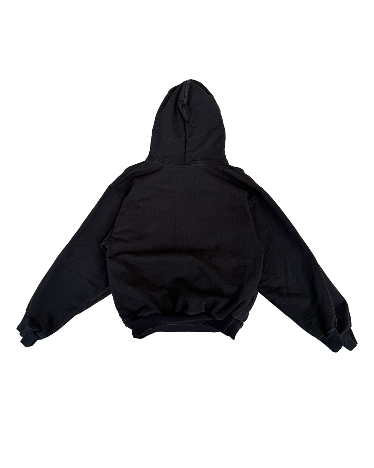 JESUCRISO HOODIE SAMPLE