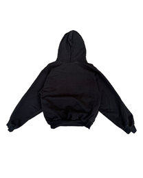 JESUCRISO HOODIE SAMPLE