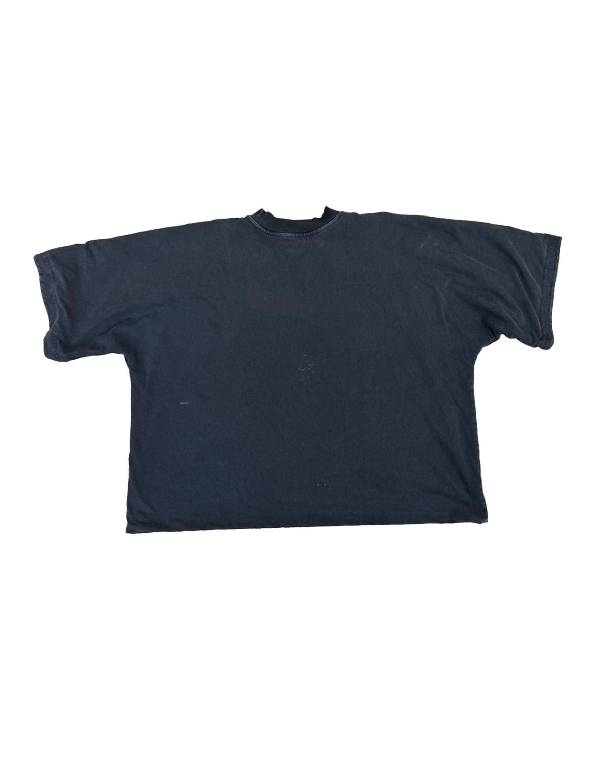 EL FIN YEEZY GAP BALENCIAGA JESUCRISO TEE SAMPLE