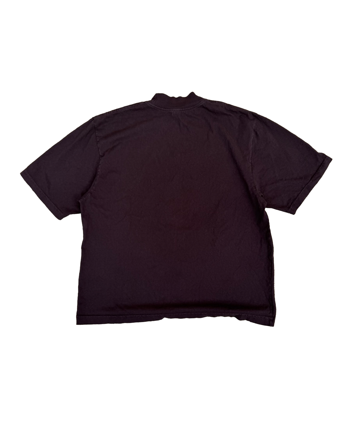 YEEZY ONYX JESUCRISTO TEE SAMPLE