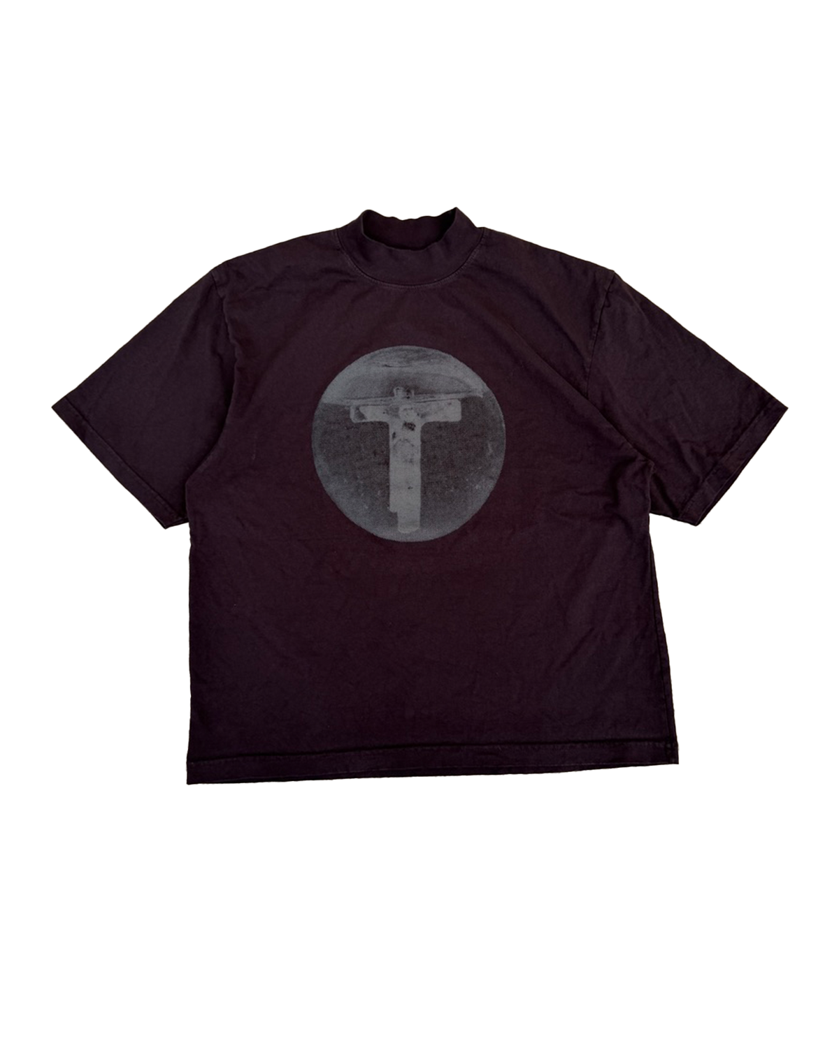 YEEZY ONYX JESUCRISTO TEE SAMPLE