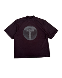 YEEZY ONYX JESUCRISTO TEE SAMPLE