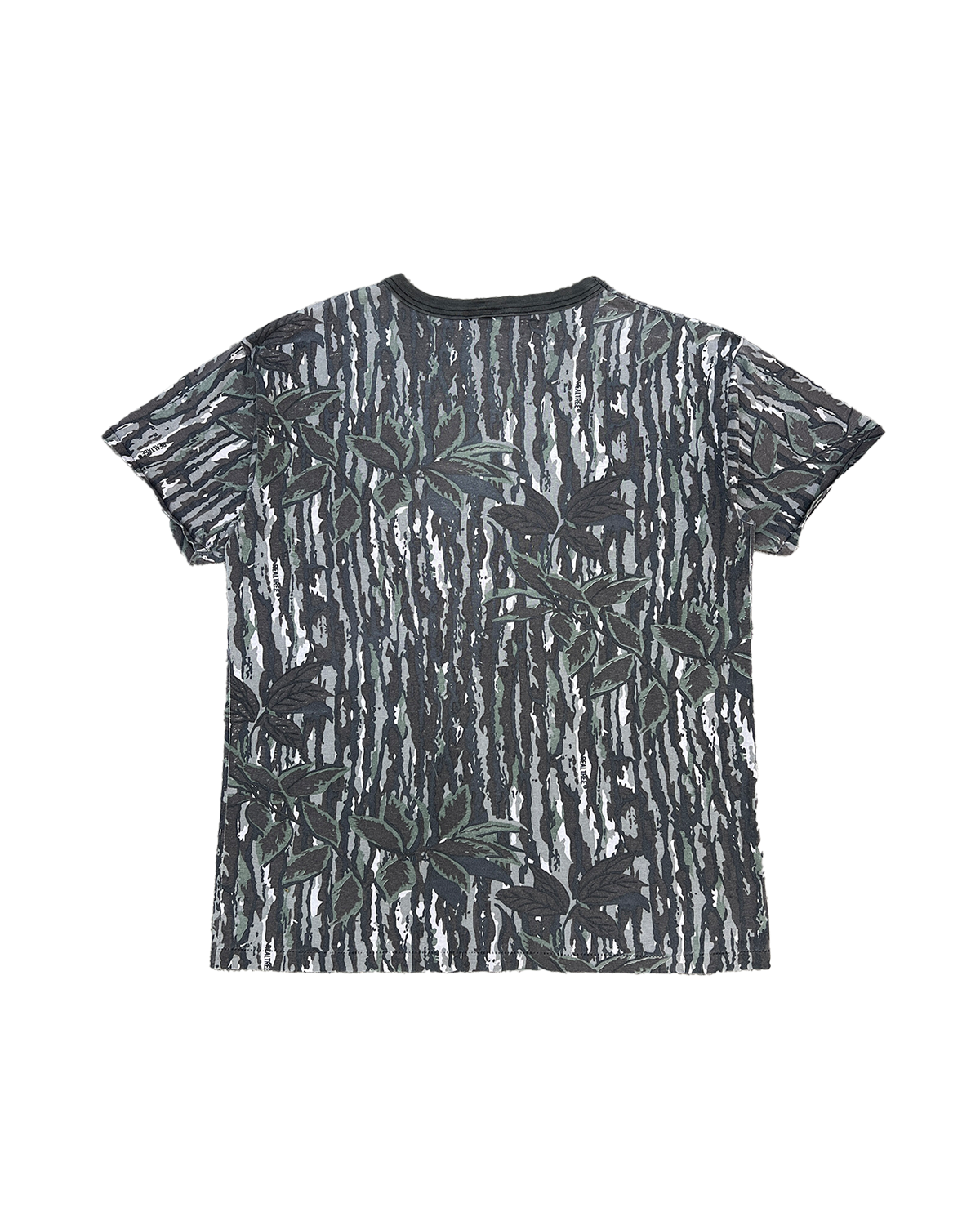 Camo Tee 1/1