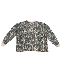 Camo Longsleeve 1/1