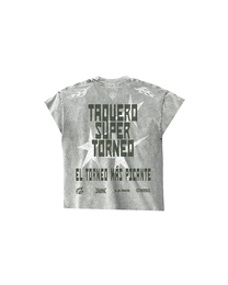 Taquero Super Torneo Tee