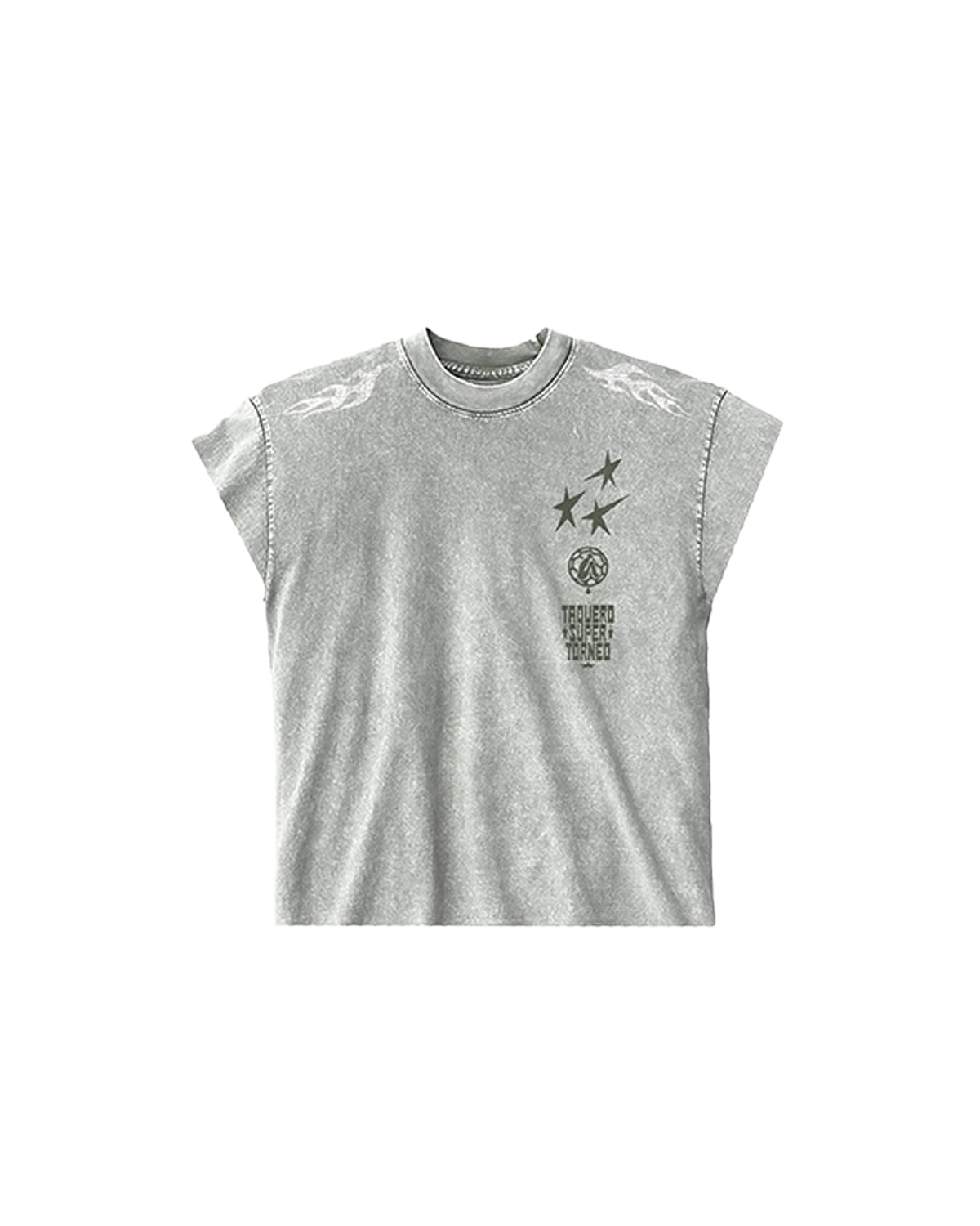 Taquero Super Torneo Tee