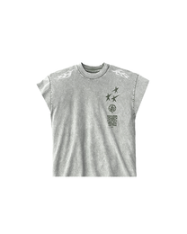 Taquero Super Torneo Tee