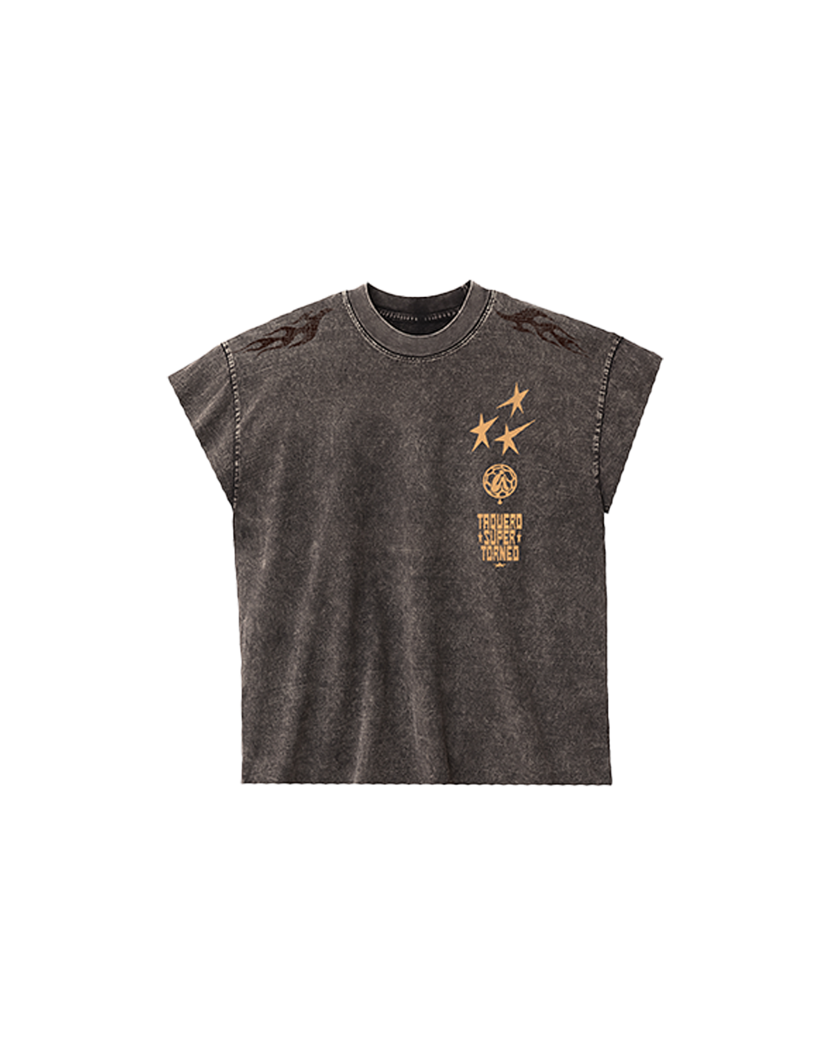 Taquero Super Torneo Tee