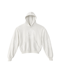 AGUILA HOODIE - CEMENTO