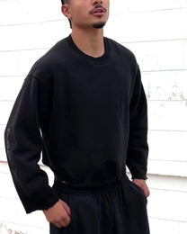 MEX TRAINING CREW ONYX